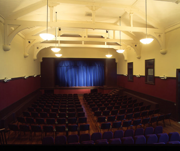 Tenterfield Cinema & Theatre | Destination Tenterfield